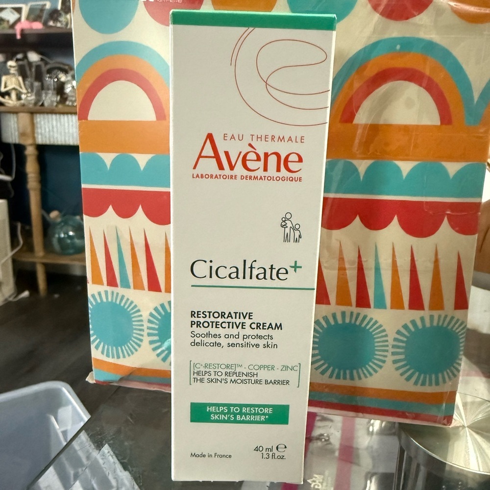 Cicalfate+ Restorative Protective Cream